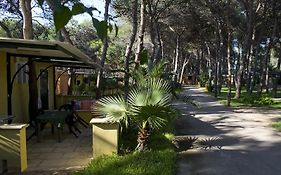 Hotel Camping La Vecchia Torre  3*